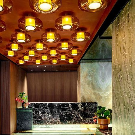 Casa Brera, A Luxury Collection Hotel, ミラノ エクステリア 写真