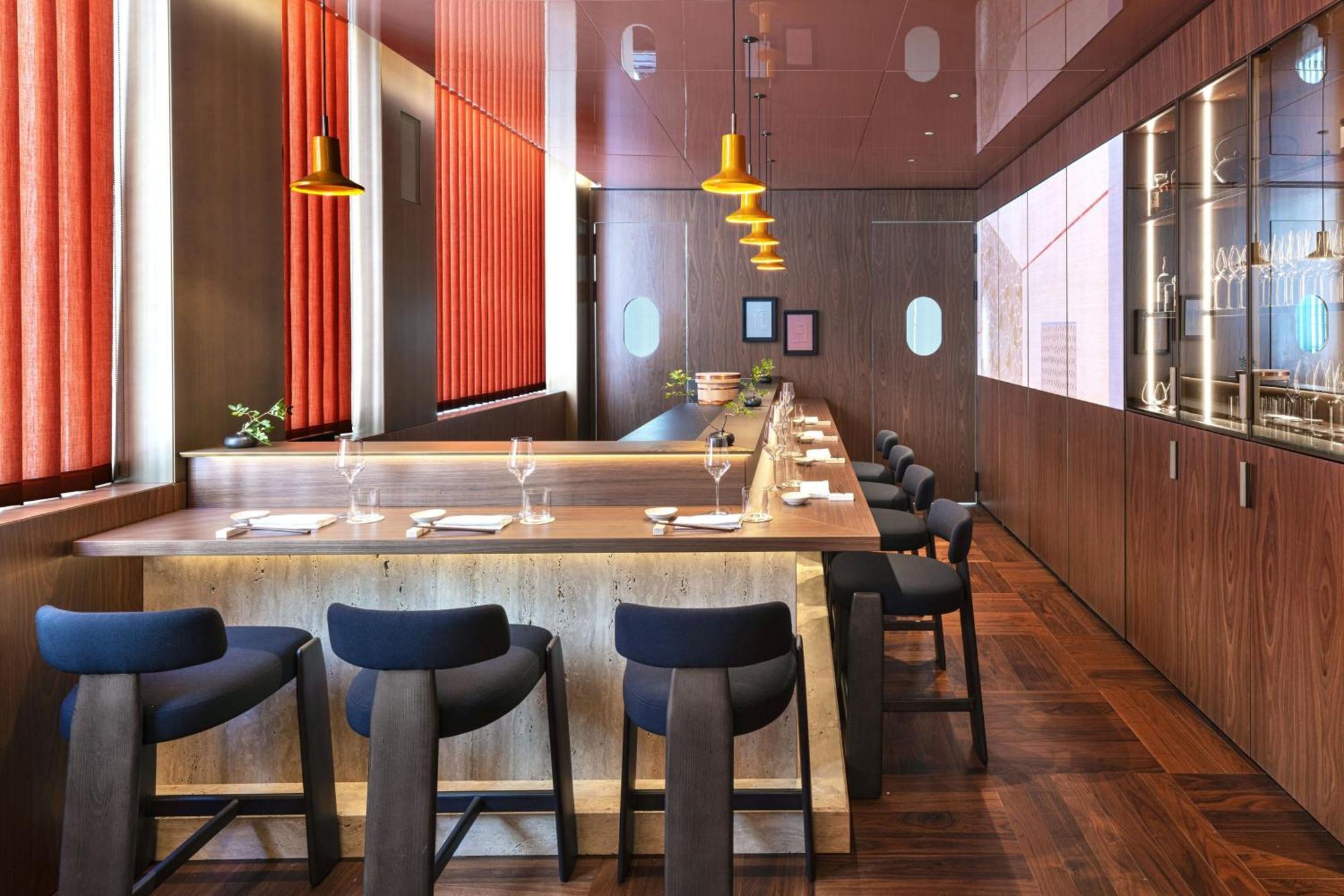 Casa Brera, A Luxury Collection Hotel, ミラノ エクステリア 写真
