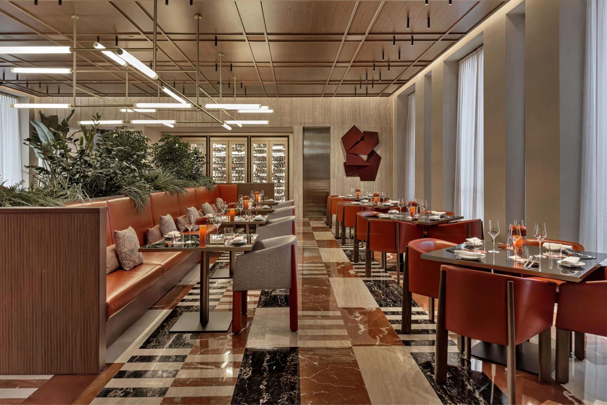 Casa Brera, A Luxury Collection Hotel, ミラノ エクステリア 写真