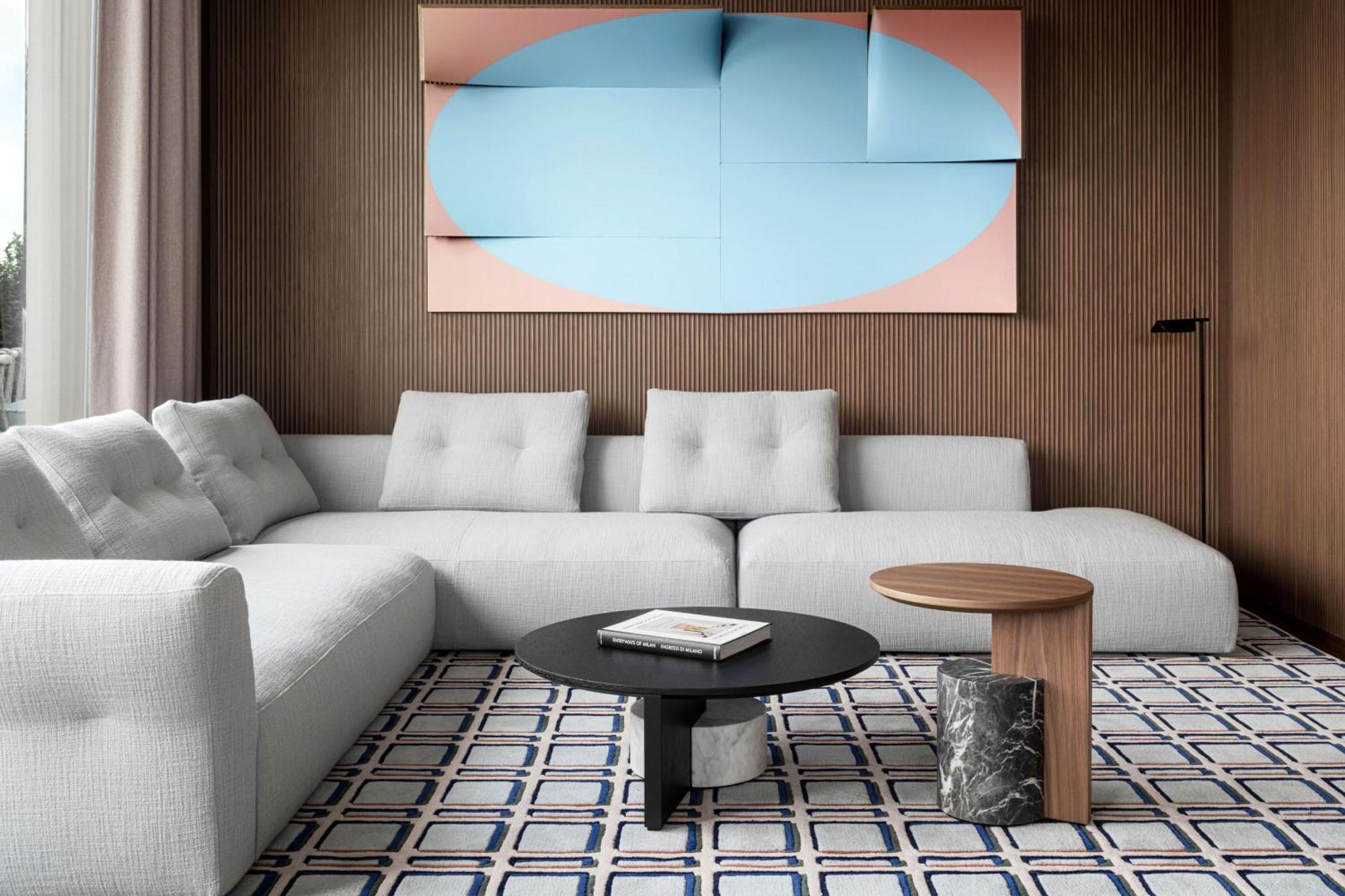 Casa Brera, A Luxury Collection Hotel, ミラノ エクステリア 写真