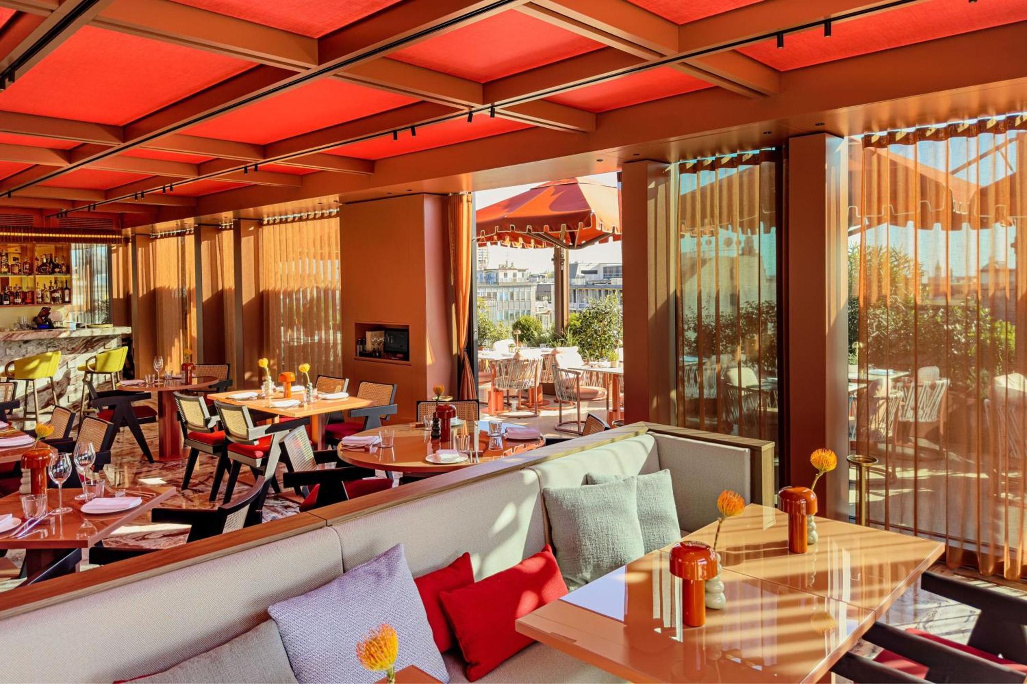Casa Brera, A Luxury Collection Hotel, ミラノ エクステリア 写真
