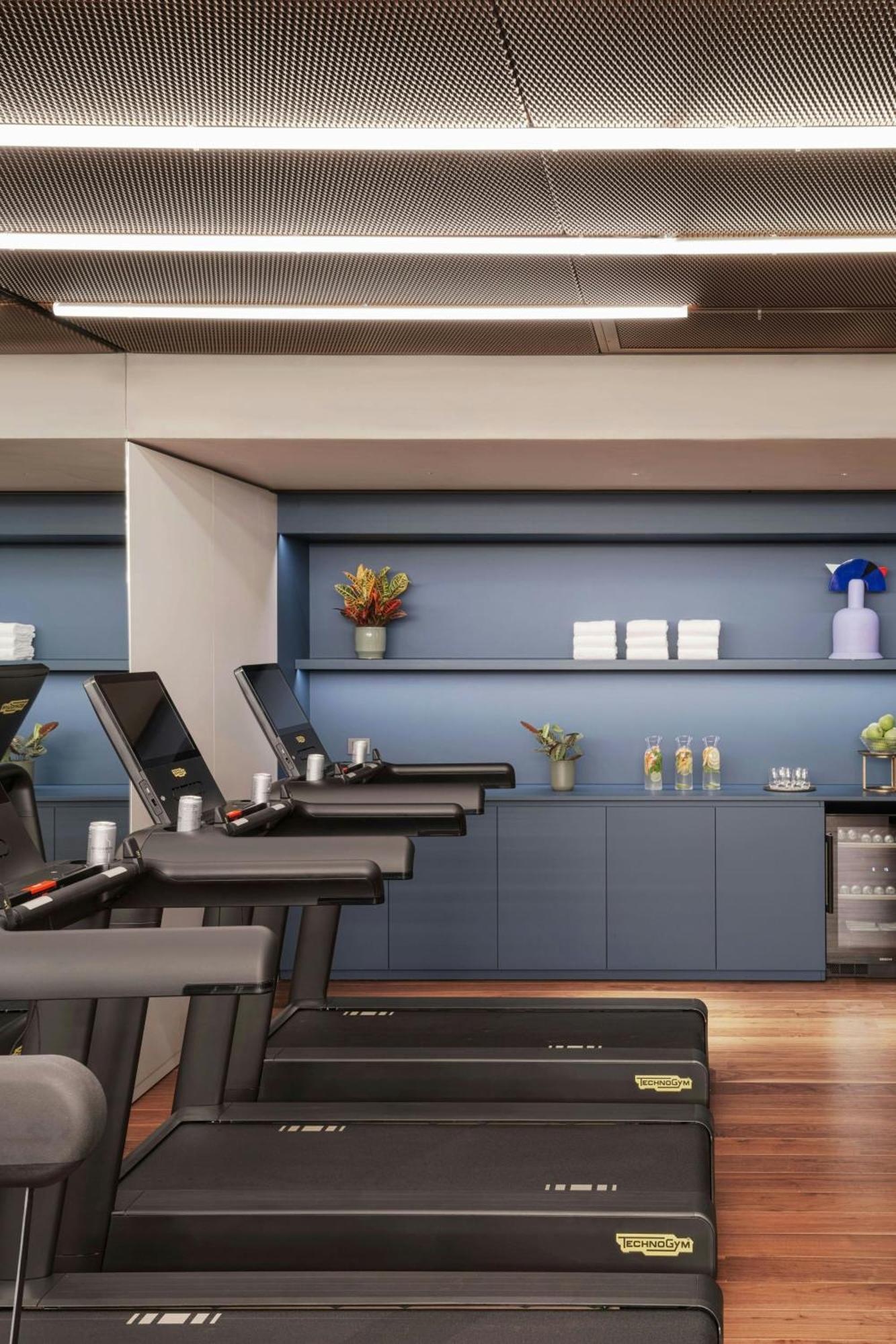 Casa Brera, A Luxury Collection Hotel, ミラノ エクステリア 写真