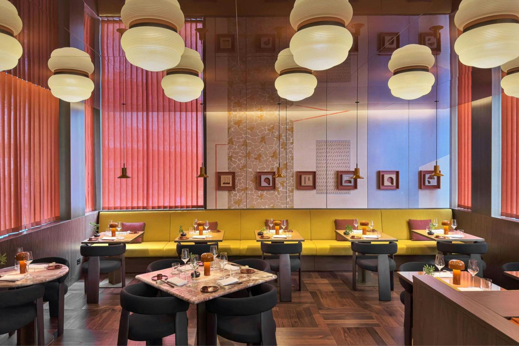 Casa Brera, A Luxury Collection Hotel, ミラノ エクステリア 写真