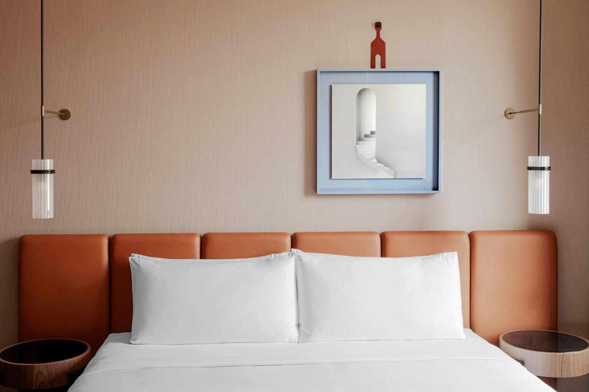 Casa Brera, A Luxury Collection Hotel, ミラノ エクステリア 写真