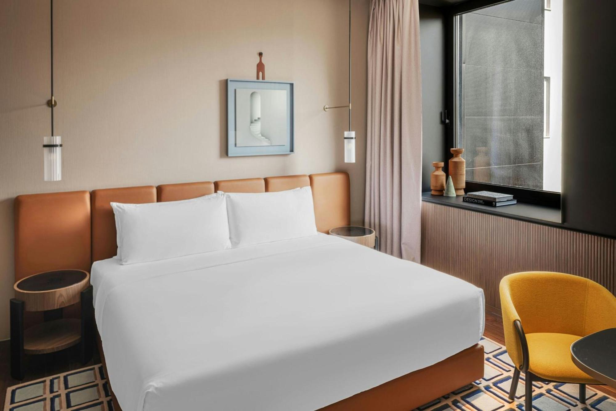 Casa Brera, A Luxury Collection Hotel, ミラノ エクステリア 写真
