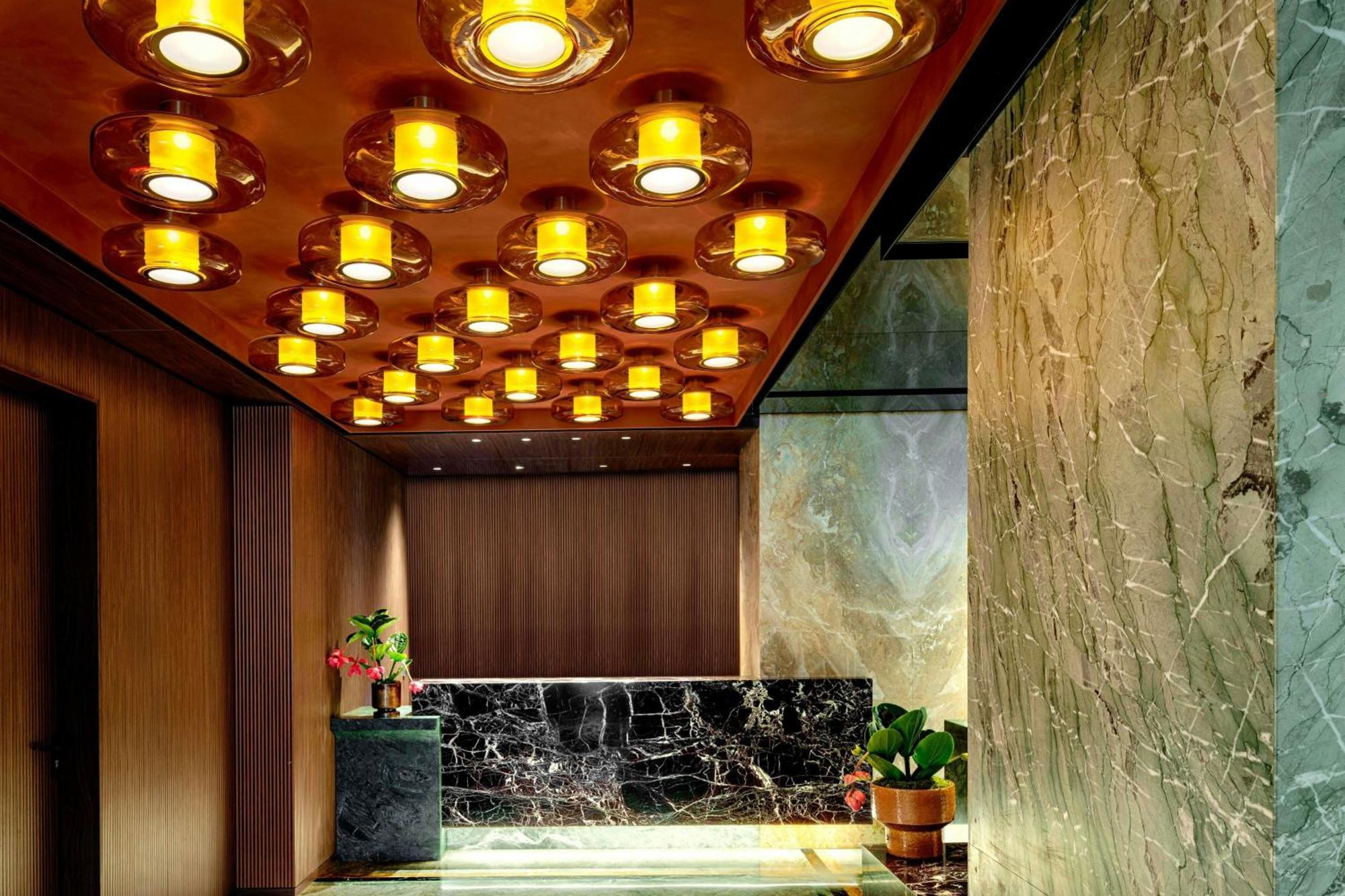 Casa Brera, A Luxury Collection Hotel, ミラノ エクステリア 写真