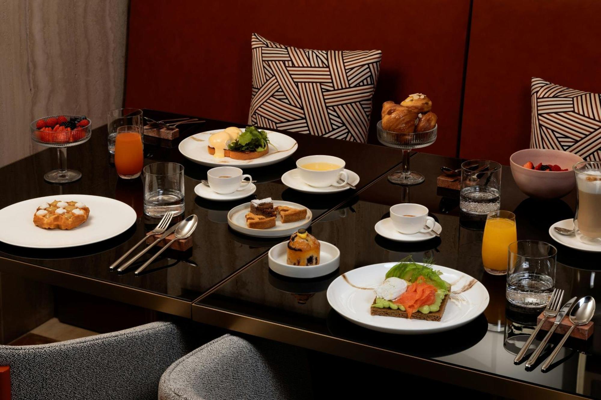 Casa Brera, A Luxury Collection Hotel, ミラノ エクステリア 写真