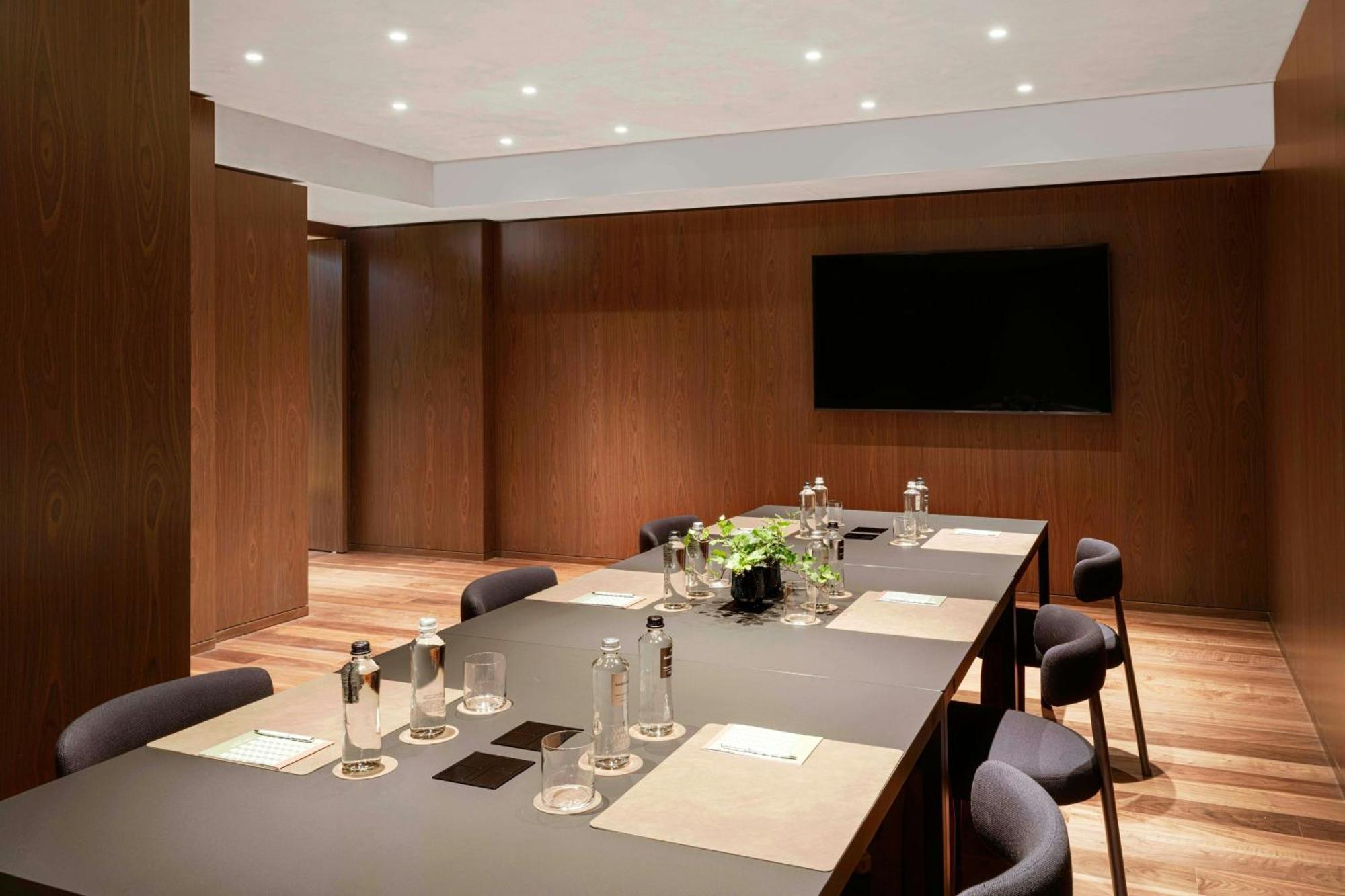 Casa Brera, A Luxury Collection Hotel, ミラノ エクステリア 写真