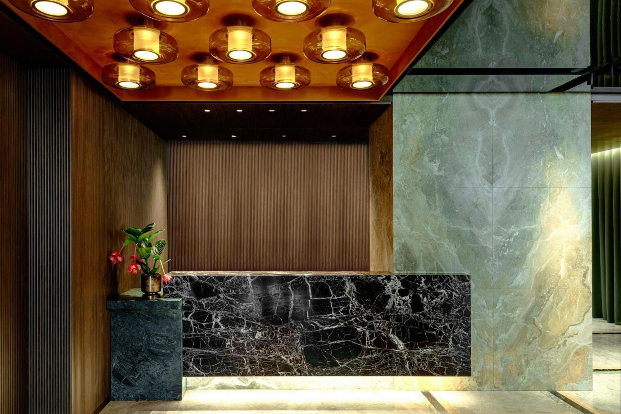 Casa Brera, A Luxury Collection Hotel, ミラノ エクステリア 写真