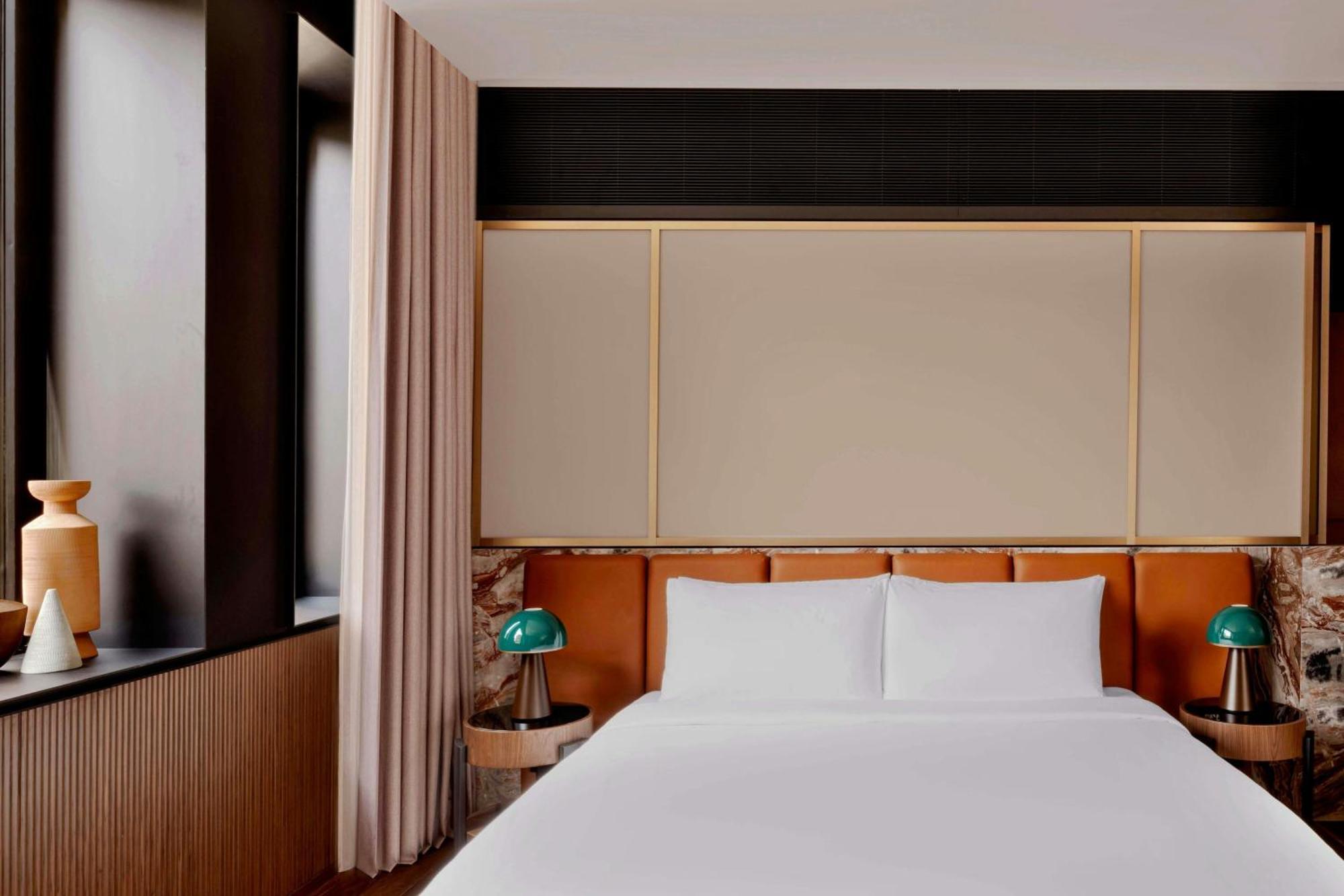 Casa Brera, A Luxury Collection Hotel, ミラノ エクステリア 写真