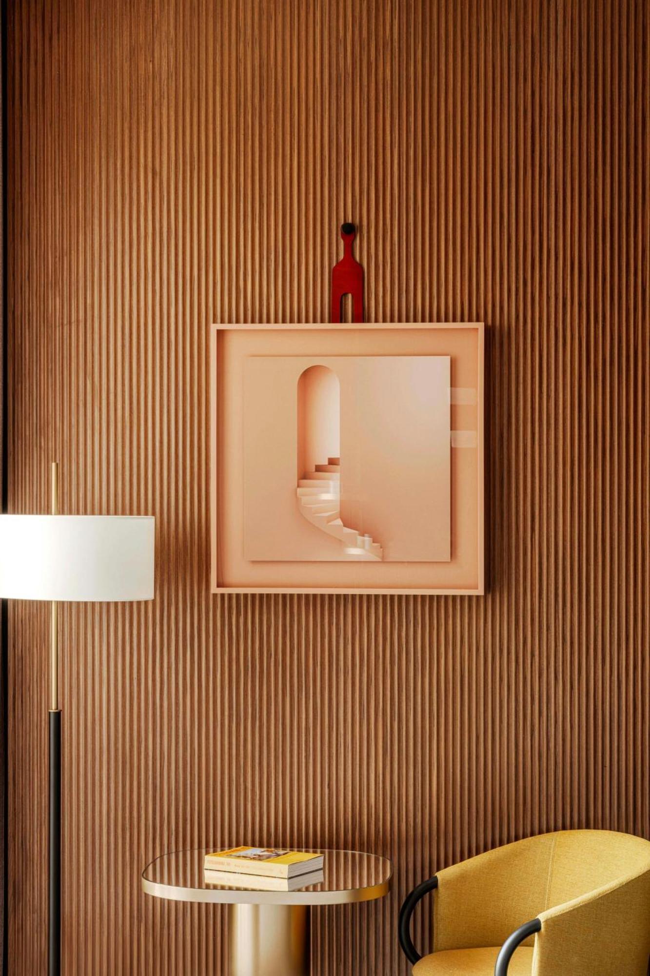 Casa Brera, A Luxury Collection Hotel, ミラノ エクステリア 写真