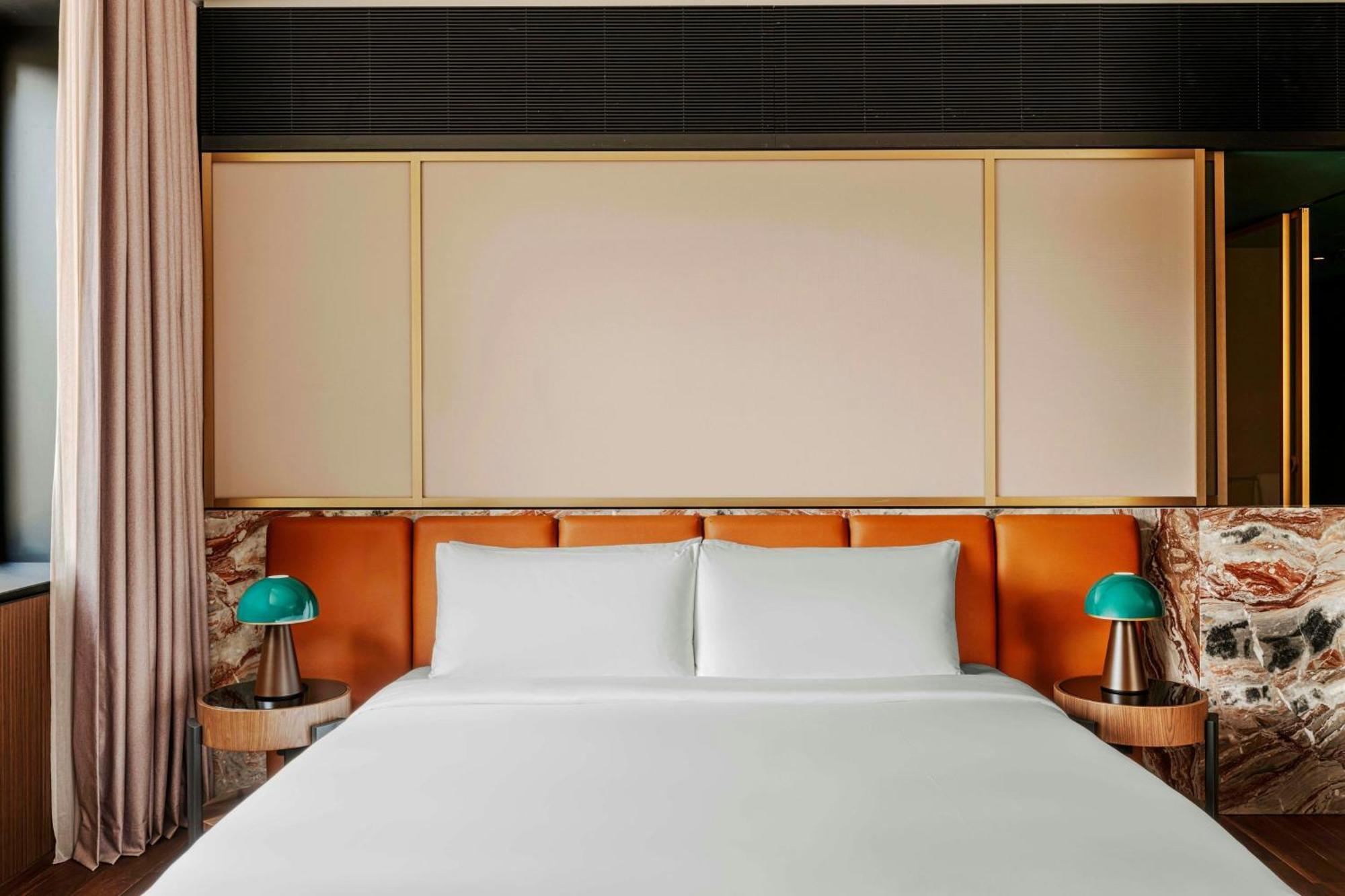 Casa Brera, A Luxury Collection Hotel, ミラノ エクステリア 写真